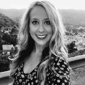 Meet your Posher, Monica